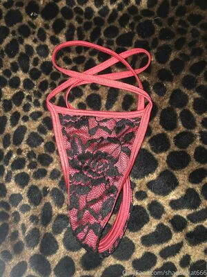 Shadowkat666 OnlyFans Leaked Free Thumbnail Picture - #07uhDHd7WF