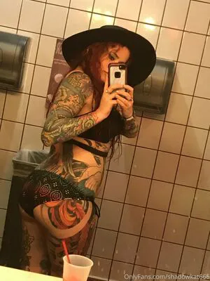 Shadowkat666 OnlyFans Leaked Free Thumbnail Picture - #1iHp58Kwse