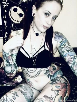 Shadowkat666 OnlyFans Leaked Free Thumbnail Picture - #9XphvNSKiV