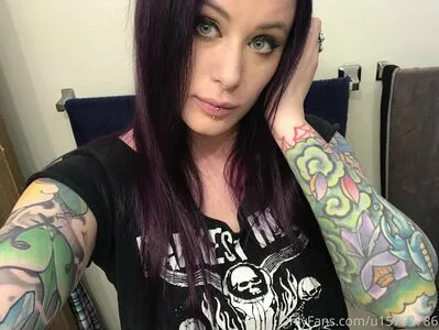 Shadowkat666 OnlyFans Leaked Free Thumbnail Picture - #BBBY6YSA1O