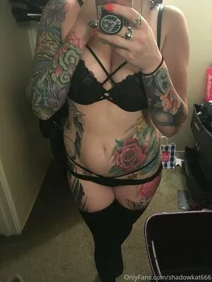 Shadowkat666 OnlyFans Leaked Free Thumbnail Picture - #KFlwkf69xc