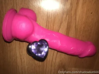 Shadowkat666 OnlyFans Leaked Free Thumbnail Picture - #L5DjRk5BT0