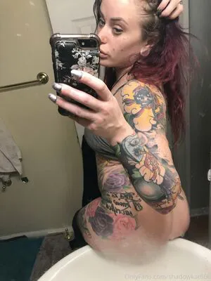 Shadowkat666 OnlyFans Leaked Free Thumbnail Picture - #Wn2Hrc98cm