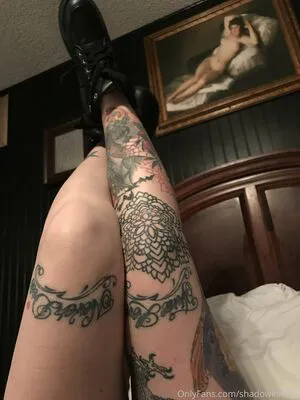 Shadowkat666 OnlyFans Leaked Free Thumbnail Picture - #lm4M9TvRtQ