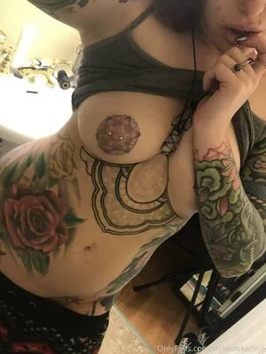 Shadowkat666 OnlyFans Leaked Free Thumbnail Picture - #nh9ORkrQKY