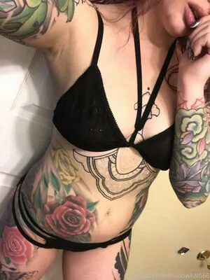 Shadowkat666 OnlyFans Leaked Free Thumbnail Picture - #oo5Ve1310r