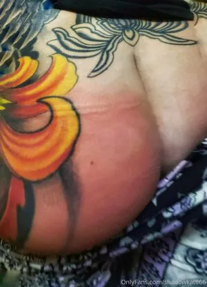 Shadowkat666 OnlyFans Leaked Free Thumbnail Picture - #rgmRKh3fOY
