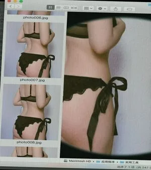 Shadowkyuu OnlyFans Leaked Free Thumbnail Picture - #5kD5b78tlt