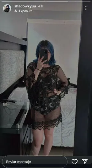 Shadowkyuu OnlyFans Leaked Free Thumbnail Picture - #6JSFI7rEUm