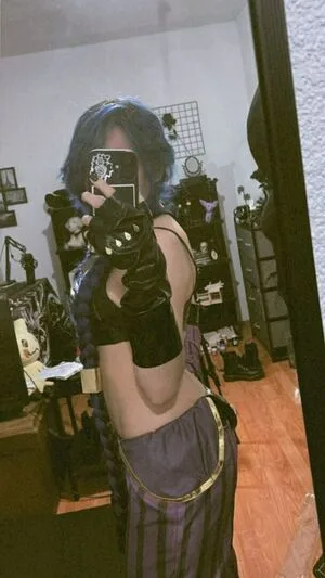 Shadowkyuu OnlyFans Leaked Free Thumbnail Picture - #Bs1k3UjWUU