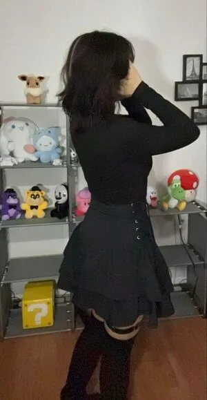 Shadowkyuu OnlyFans Leaked Free Thumbnail Picture - #N7V8ogZwtJ