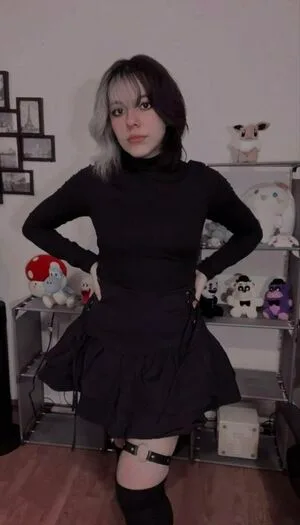 Shadowkyuu OnlyFans Leaked Free Thumbnail Picture - #O9sIkgmyxc