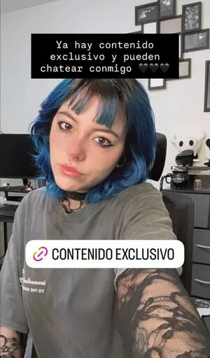 Shadowkyuu OnlyFans Leaked Free Thumbnail Picture - #QTpgN3u9GU