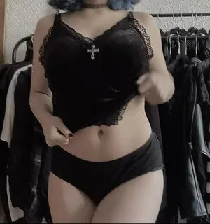 Shadowkyuu OnlyFans Leaked Free Thumbnail Picture - #uI9xfKUvB1