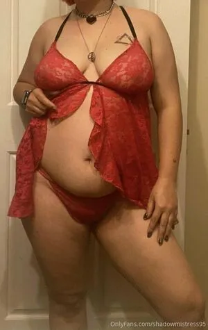Shadowmistress95 OnlyFans Leaked Free Thumbnail Picture - #8SVwIegtpB
