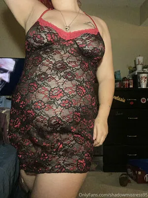 Shadowmistress95 OnlyFans Leaked Free Thumbnail Picture - #DDwlt1PlUd