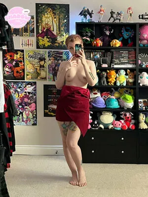 Shadowofcosplay OnlyFans Leaked Free Thumbnail Picture - #MD1sUWlQMr