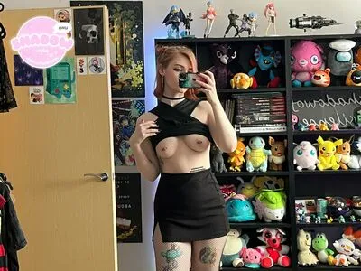 Shadowofcosplay OnlyFans Leaked Free Thumbnail Picture - #PRETY4VaaM