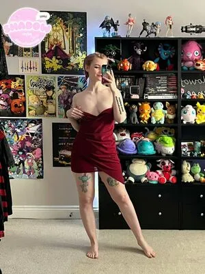 Shadowofcosplay OnlyFans Leaked Free Thumbnail Picture - #QaURm1b5F4