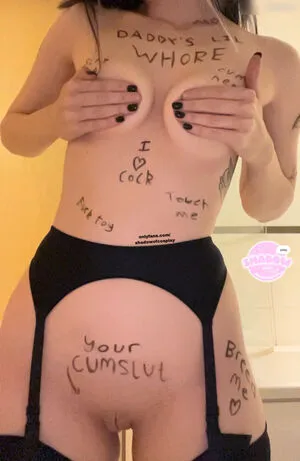 Shadowofcosplay OnlyFans Leaked Free Thumbnail Picture - #dC5LIRPLel