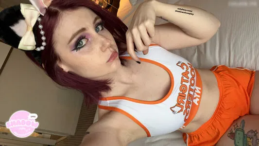 Shadowofcosplay OnlyFans Leaked Free Thumbnail Picture - #mtevLhyaUm