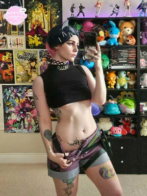 Shadowofcosplay OnlyFans Leaked Free Thumbnail Picture - #omB53LqSsx