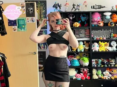 Shadowofcosplay OnlyFans Leaked Free Thumbnail Picture - #y1wJqqttgw