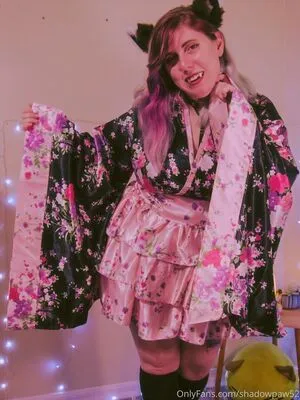 Shadowpaw52 OnlyFans Leaked Free Thumbnail Picture - #92cEYarVTU