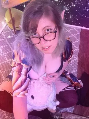 Shadowpaw52 OnlyFans Leaked Free Thumbnail Picture - #Tni0kbcCbm