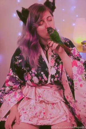 Shadowpaw52 OnlyFans Leaked Free Thumbnail Picture - #apMybmaHgO