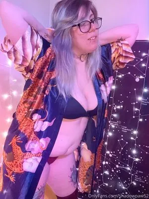 Shadowpaw52 OnlyFans Leaked Free Thumbnail Picture - #mqlIuPpJZC