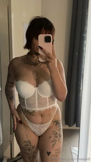 Shadowvixen0 OnlyFans Leaked Free Thumbnail Picture - #bGtaxgCZKv