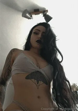 Shadowxparis OnlyFans Leaked Free Thumbnail Picture - #6H21OoxYJp