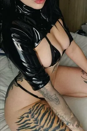 Shadowxparis OnlyFans Leaked Free Thumbnail Picture - #AtPoWQnBZU