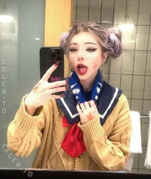 Shadsi OnlyFans Leaked Free Thumbnail Picture - #3GLITrHldp