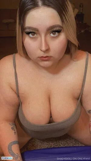 Shadydoll OnlyFans Leaked Free Thumbnail Picture - #AwvslHqoZN