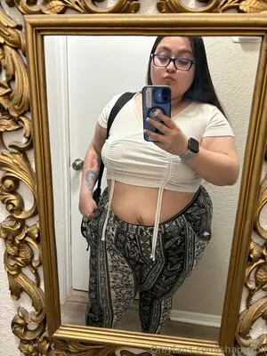 Shadydoll OnlyFans Leaked Free Thumbnail Picture - #B8RuRCZ78K