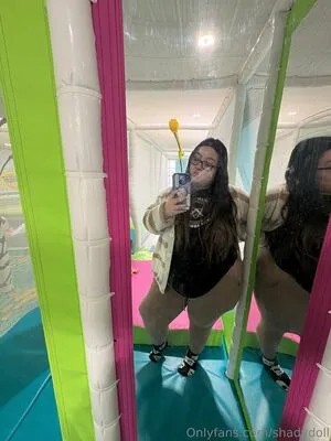 Shadydoll OnlyFans Leaked Free Thumbnail Picture - #GvFRnKuZPR