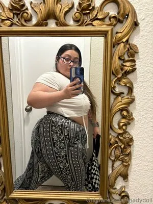 Shadydoll OnlyFans Leaked Free Thumbnail Picture - #OVJ5H45ai9