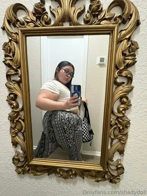 Shadydoll OnlyFans Leaked Free Thumbnail Picture - #Po4b7QZUVb