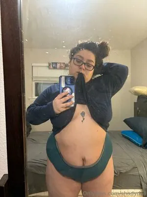 Shadydoll OnlyFans Leaked Free Thumbnail Picture - #yZ5SbeVfId