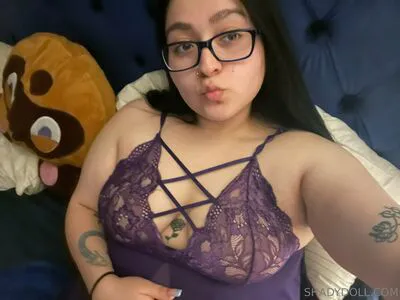 Shadydoll OnlyFans Leaked Free Thumbnail Picture - #0gNtr21nek