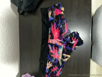 Shadydoll OnlyFans Leaked Free Thumbnail Picture - #243XiXNMKy