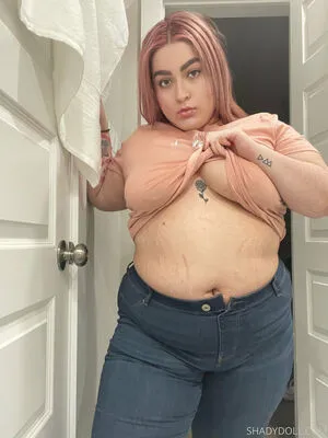 Shadydoll OnlyFans Leaked Free Thumbnail Picture - #287LCSe6tg