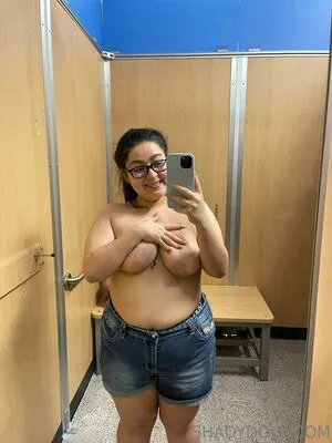 Shadydoll OnlyFans Leaked Free Thumbnail Picture - #2EzX67jFVO