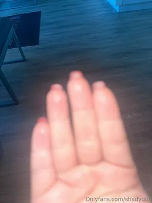Shadydoll OnlyFans Leaked Free Thumbnail Picture - #3C1XiUDhnD