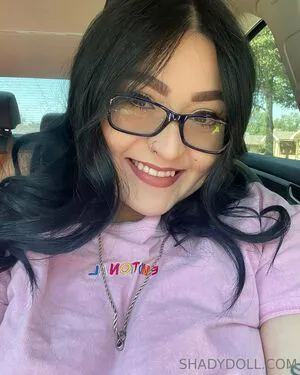 Shadydoll OnlyFans Leaked Free Thumbnail Picture - #5SPTsNtHf0