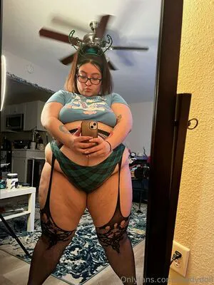 Shadydoll OnlyFans Leaked Free Thumbnail Picture - #5xrgHC81aG