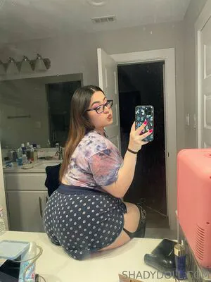 Shadydoll OnlyFans Leaked Free Thumbnail Picture - #6RmYWvFHvg