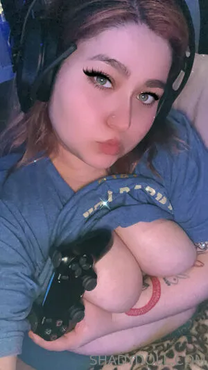 Shadydoll OnlyFans Leaked Free Thumbnail Picture - #8nJaxC1Yfi
